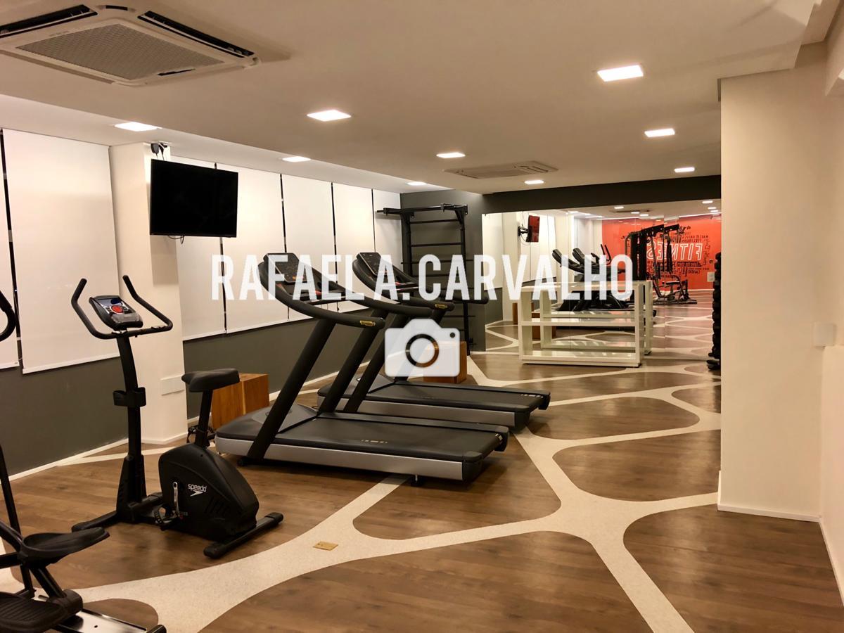 Flat Apartamento Jk Duo Sao Jose do Rio Preto  Eksteriør bilde