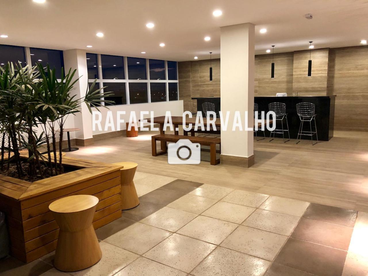 Flat Apartamento Jk Duo Sao Jose do Rio Preto  Eksteriør bilde
