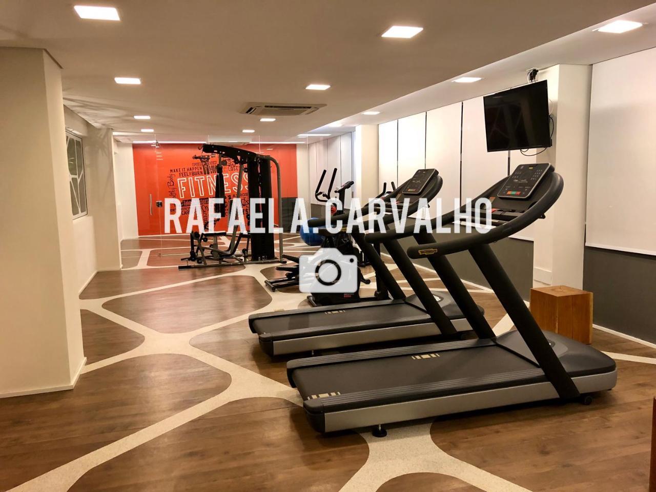 Flat Apartamento Jk Duo Sao Jose do Rio Preto  Eksteriør bilde